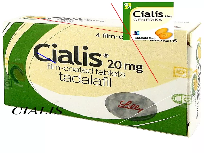 Cialis france